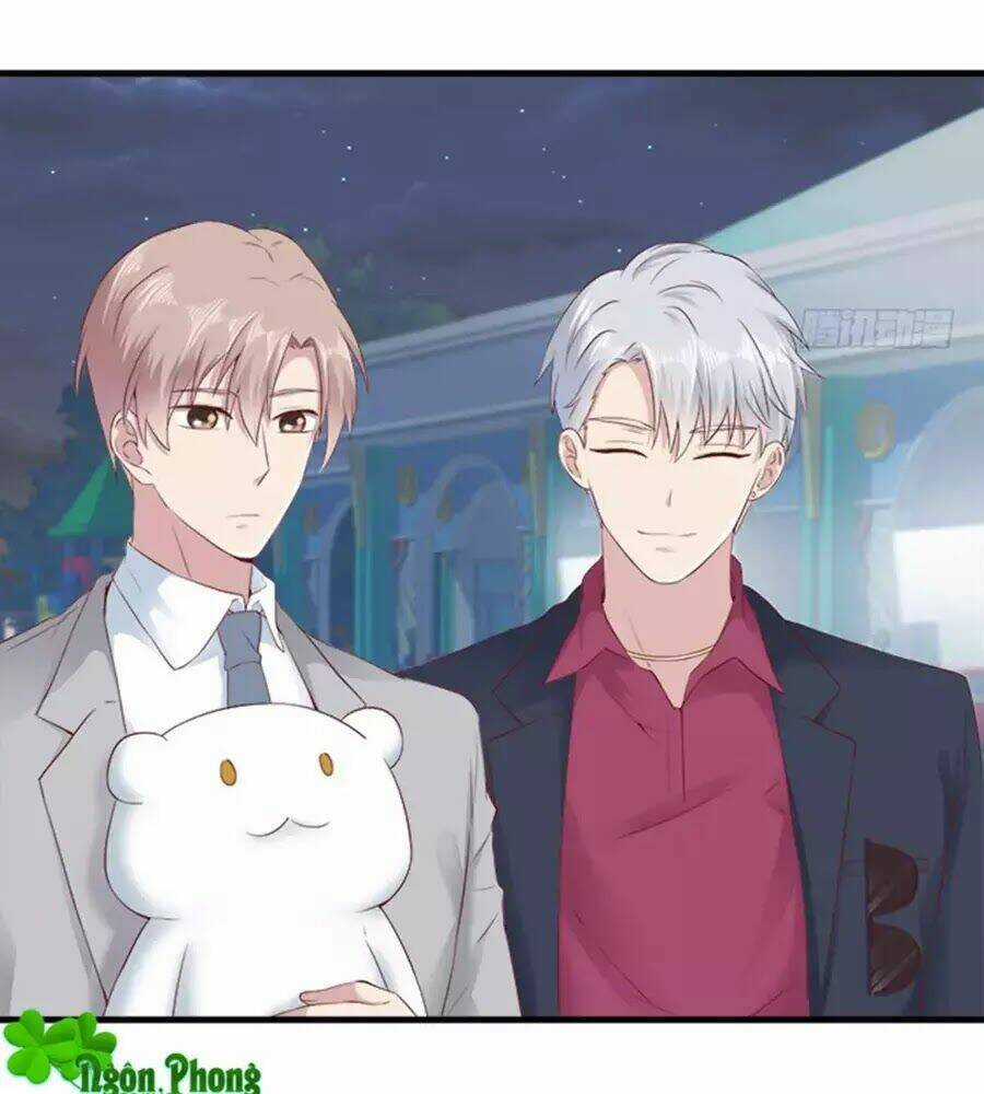 Khi Trò Chơi Ác Ma Bắt Đầu Chapter 109 trang 55