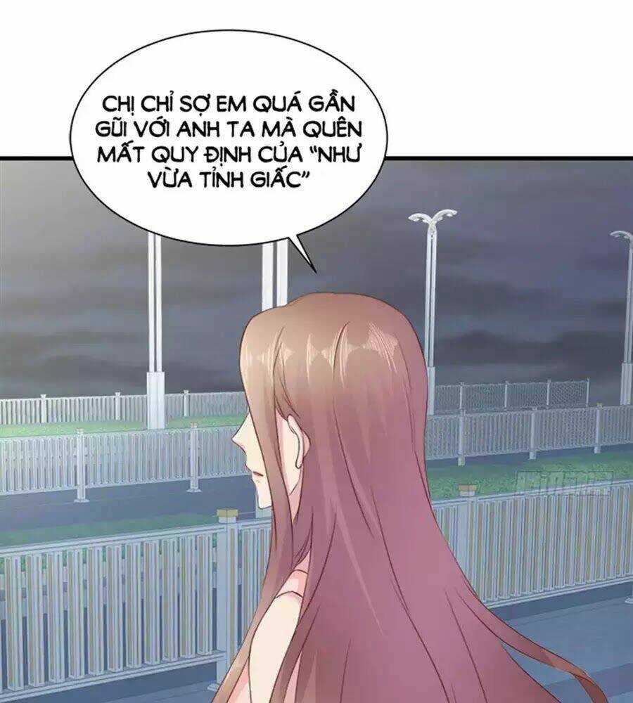 Khi Trò Chơi Ác Ma Bắt Đầu Chapter 109 trang 62