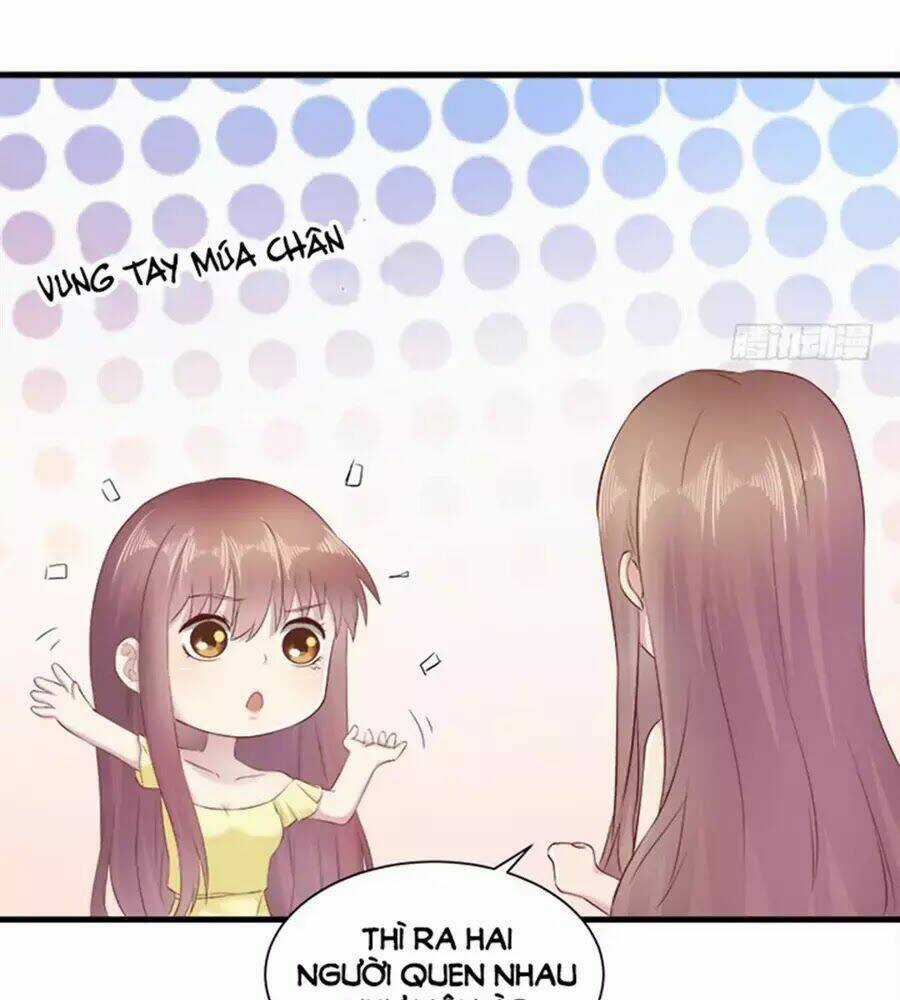 Khi Trò Chơi Ác Ma Bắt Đầu Chapter 109 trang 66