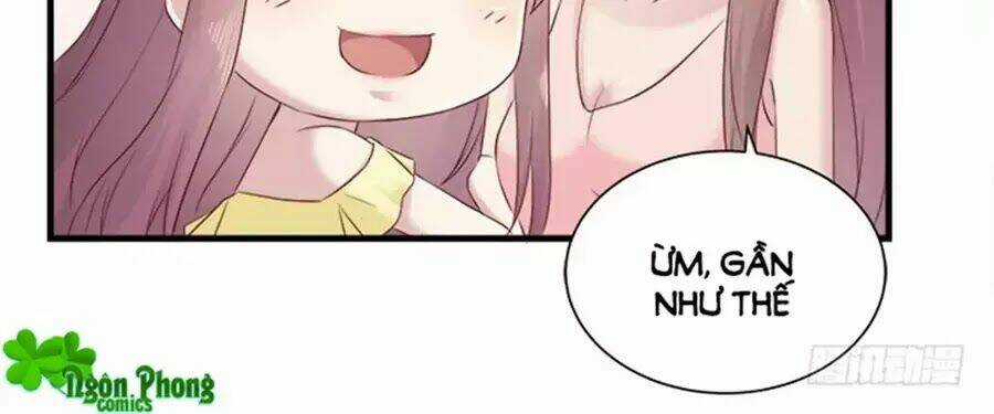 Khi Trò Chơi Ác Ma Bắt Đầu Chapter 109 trang 69