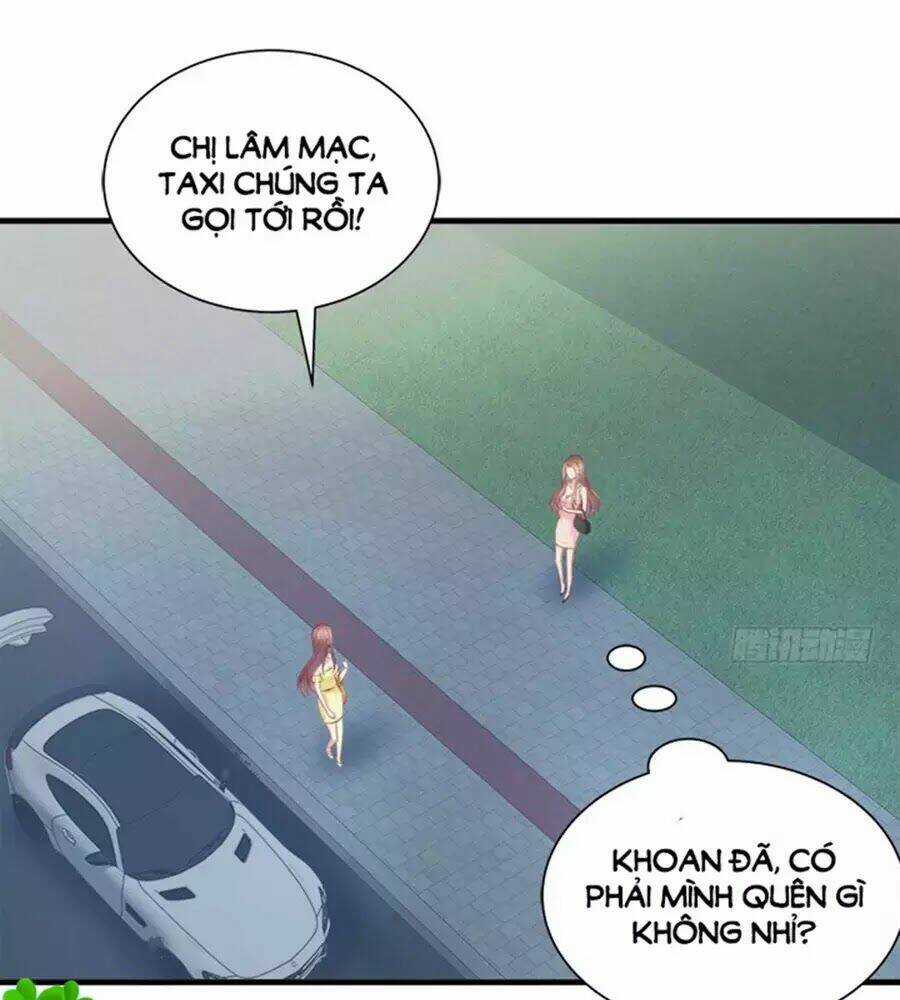 Khi Trò Chơi Ác Ma Bắt Đầu Chapter 109 trang 74