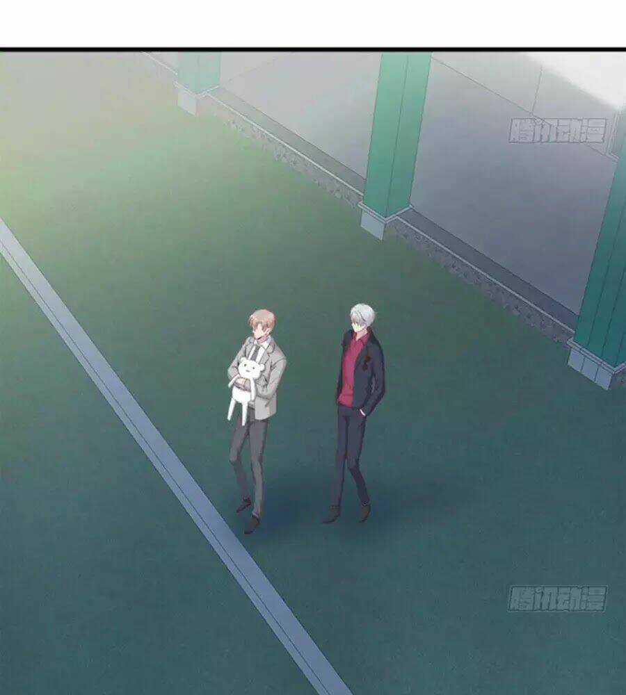 Khi Trò Chơi Ác Ma Bắt Đầu Chapter 109 trang 76