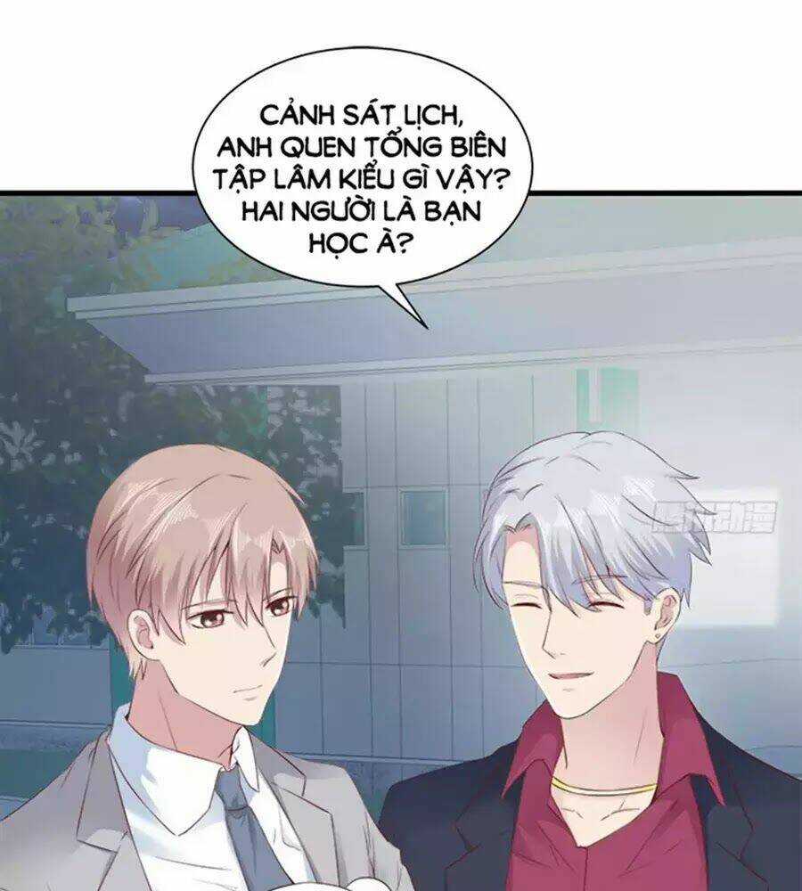 Khi Trò Chơi Ác Ma Bắt Đầu Chapter 109 trang 78