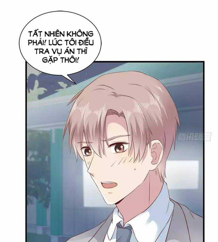 Khi Trò Chơi Ác Ma Bắt Đầu Chapter 109 trang 80