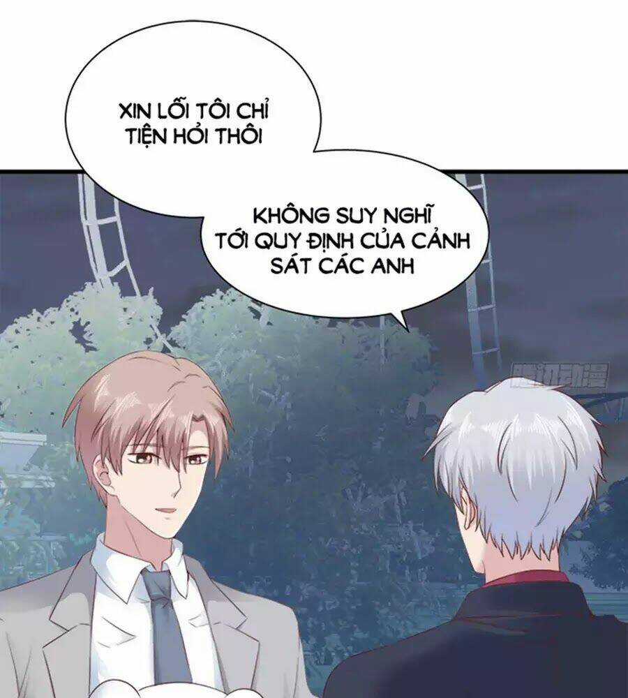 Khi Trò Chơi Ác Ma Bắt Đầu Chapter 109 trang 86