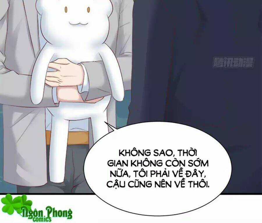 Khi Trò Chơi Ác Ma Bắt Đầu Chapter 109 trang 87