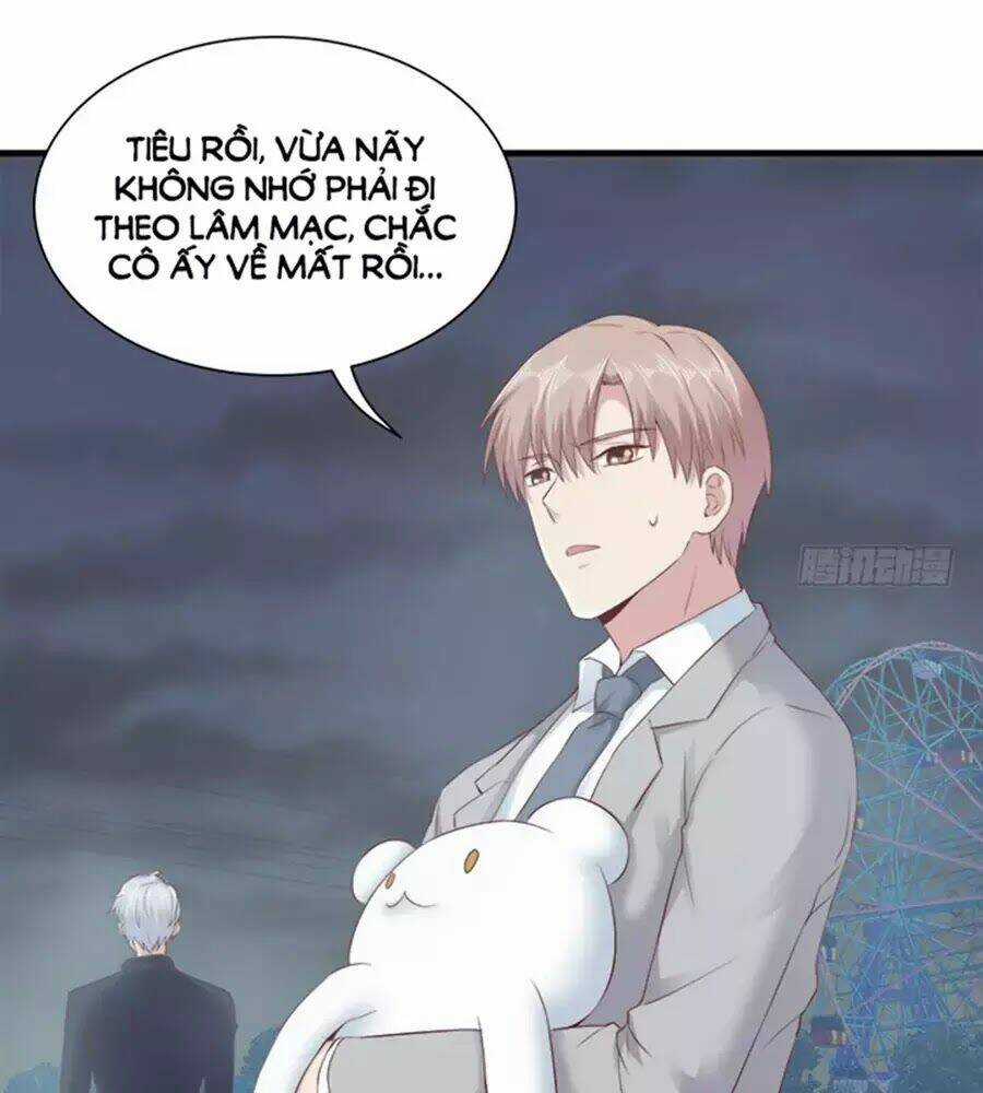 Khi Trò Chơi Ác Ma Bắt Đầu Chapter 109 trang 89