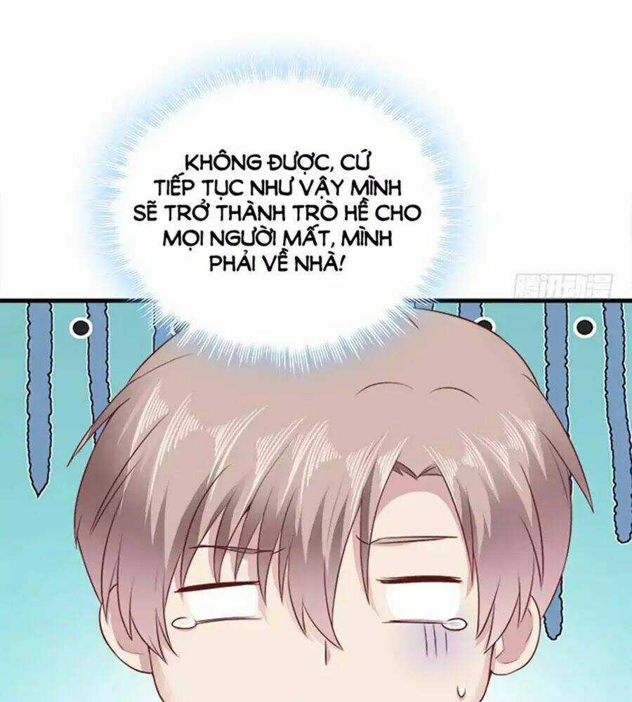 Khi Trò Chơi Ác Ma Bắt Đầu Chapter 109 trang 91