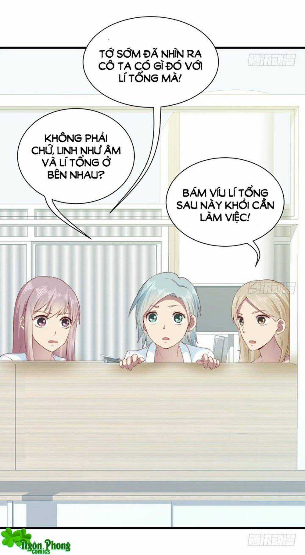 Khi Trò Chơi Ác Ma Bắt Đầu Chapter 110 trang 10