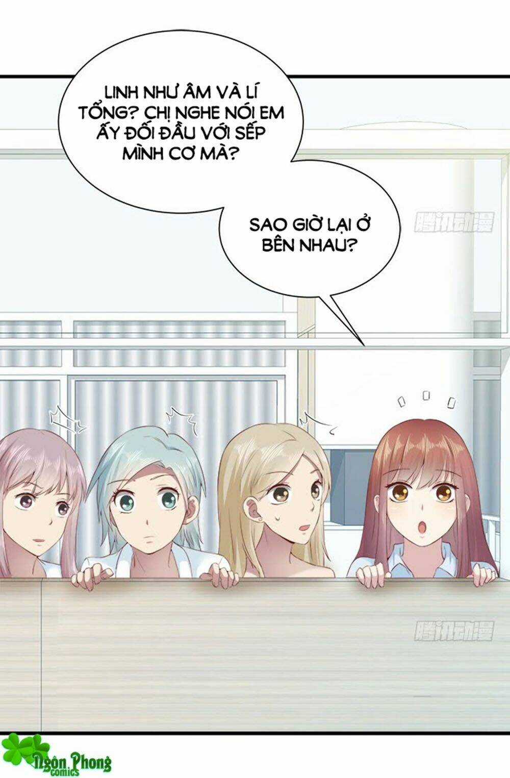 Khi Trò Chơi Ác Ma Bắt Đầu Chapter 110 trang 11