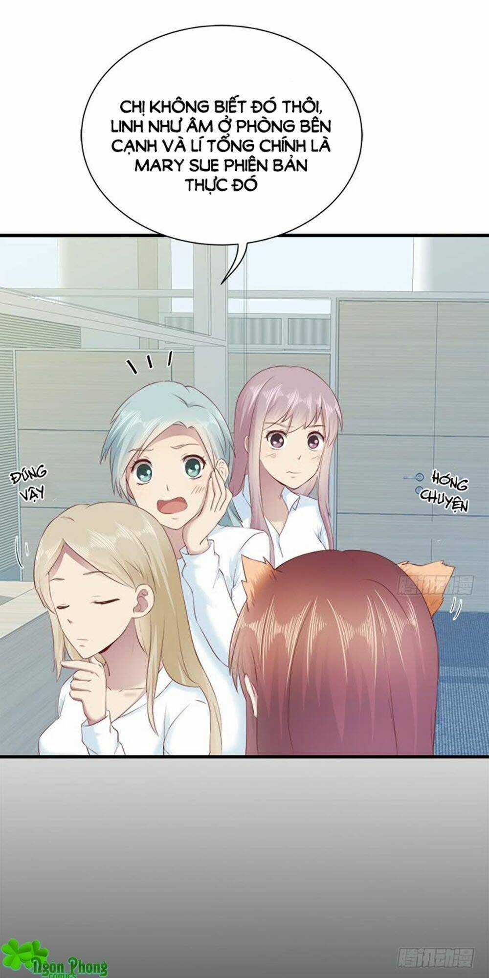 Khi Trò Chơi Ác Ma Bắt Đầu Chapter 110 trang 12