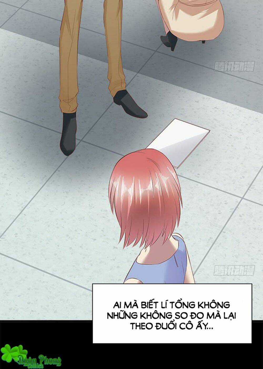 Khi Trò Chơi Ác Ma Bắt Đầu Chapter 110 trang 15