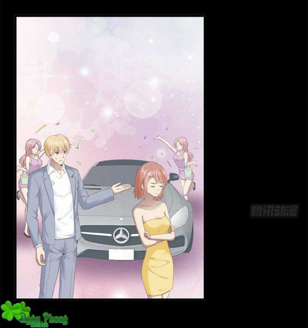 Khi Trò Chơi Ác Ma Bắt Đầu Chapter 110 trang 16