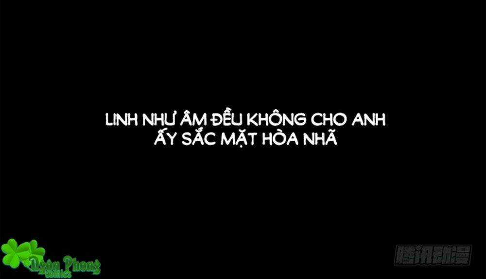 Khi Trò Chơi Ác Ma Bắt Đầu Chapter 110 trang 19