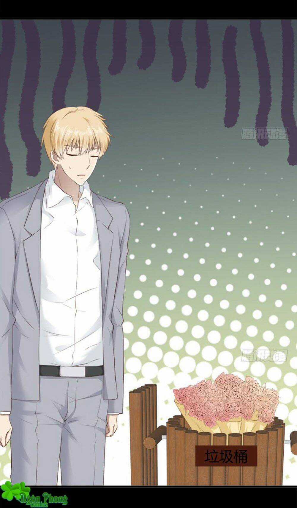 Khi Trò Chơi Ác Ma Bắt Đầu Chapter 110 trang 20