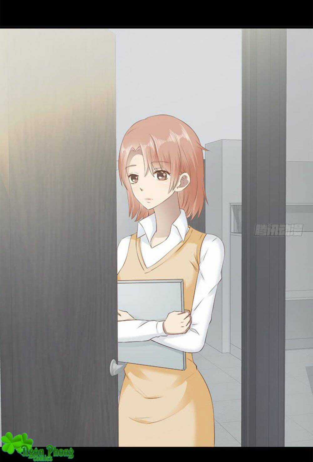 Khi Trò Chơi Ác Ma Bắt Đầu Chapter 110 trang 23