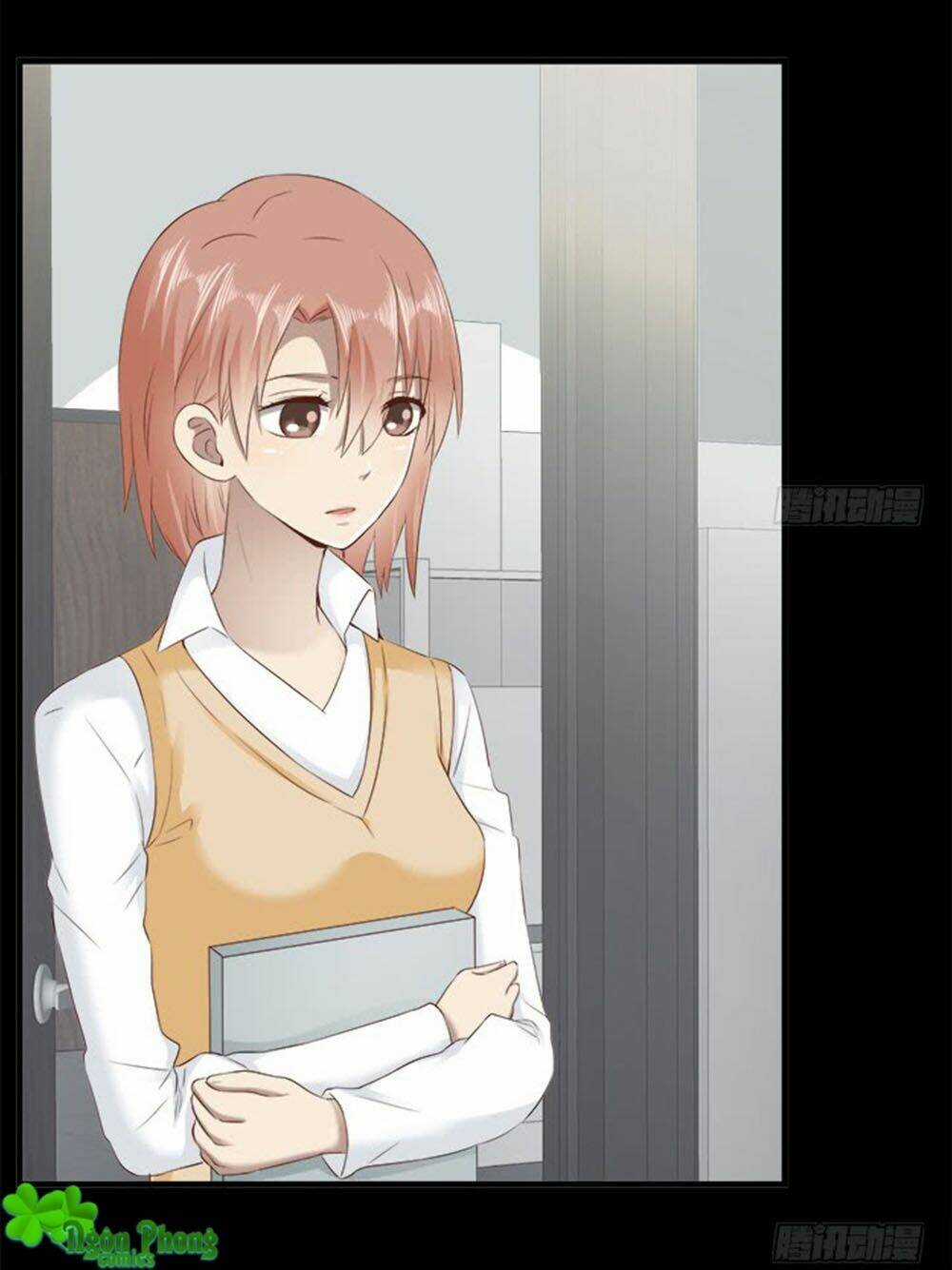 Khi Trò Chơi Ác Ma Bắt Đầu Chapter 110 trang 29