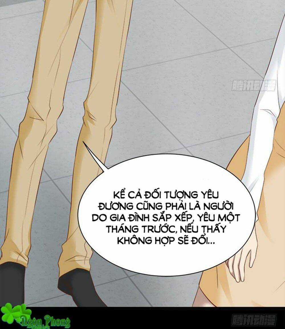 Khi Trò Chơi Ác Ma Bắt Đầu Chapter 110 trang 36