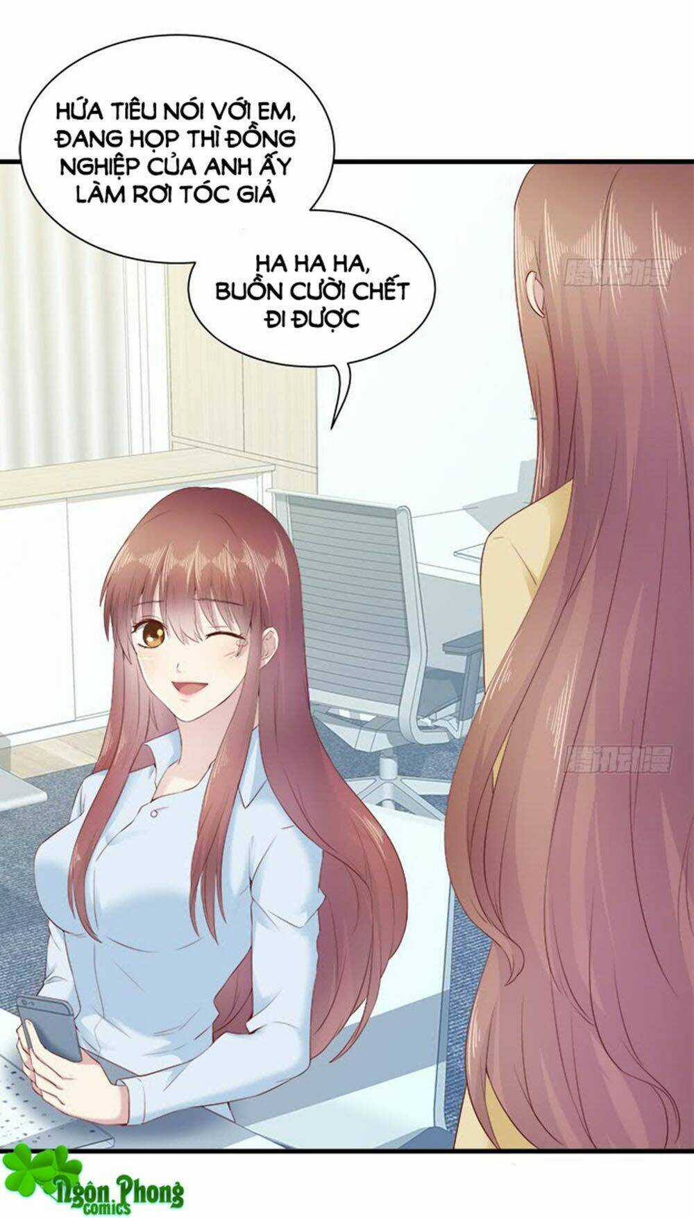 Khi Trò Chơi Ác Ma Bắt Đầu Chapter 110 trang 4