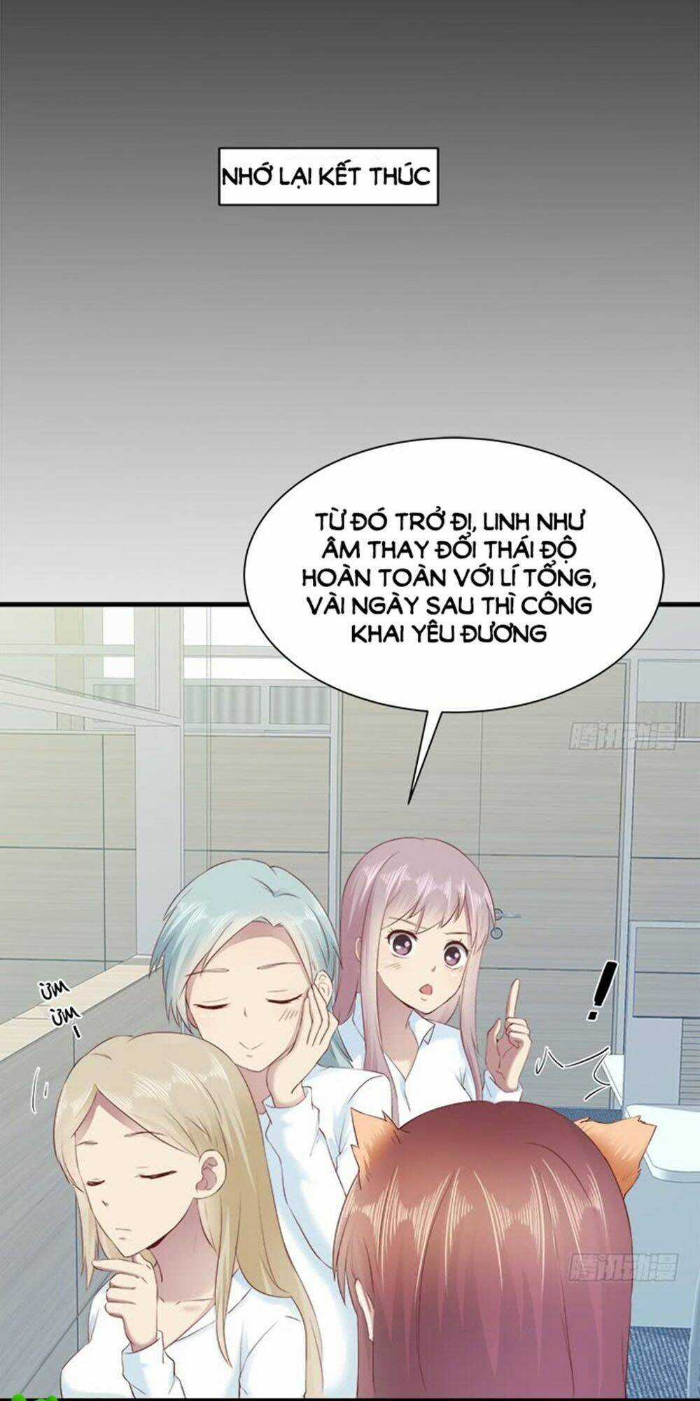 Khi Trò Chơi Ác Ma Bắt Đầu Chapter 110 trang 42