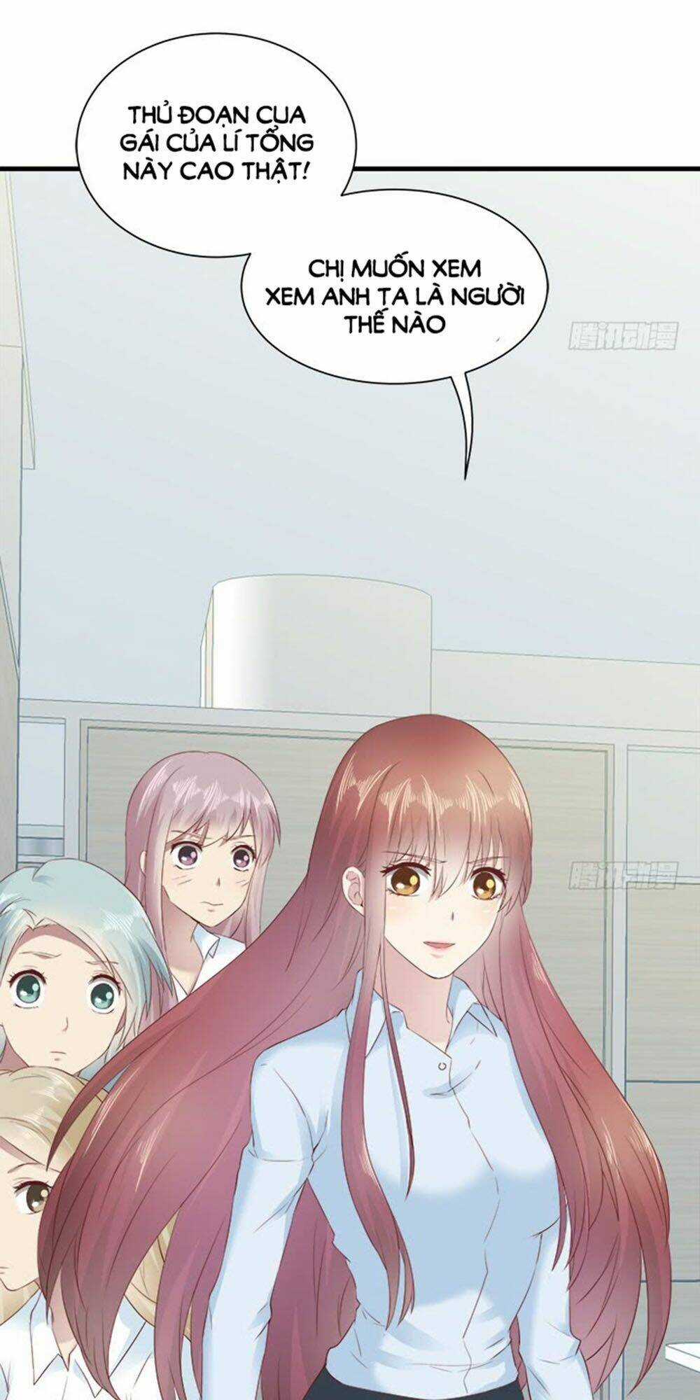 Khi Trò Chơi Ác Ma Bắt Đầu Chapter 110 trang 44