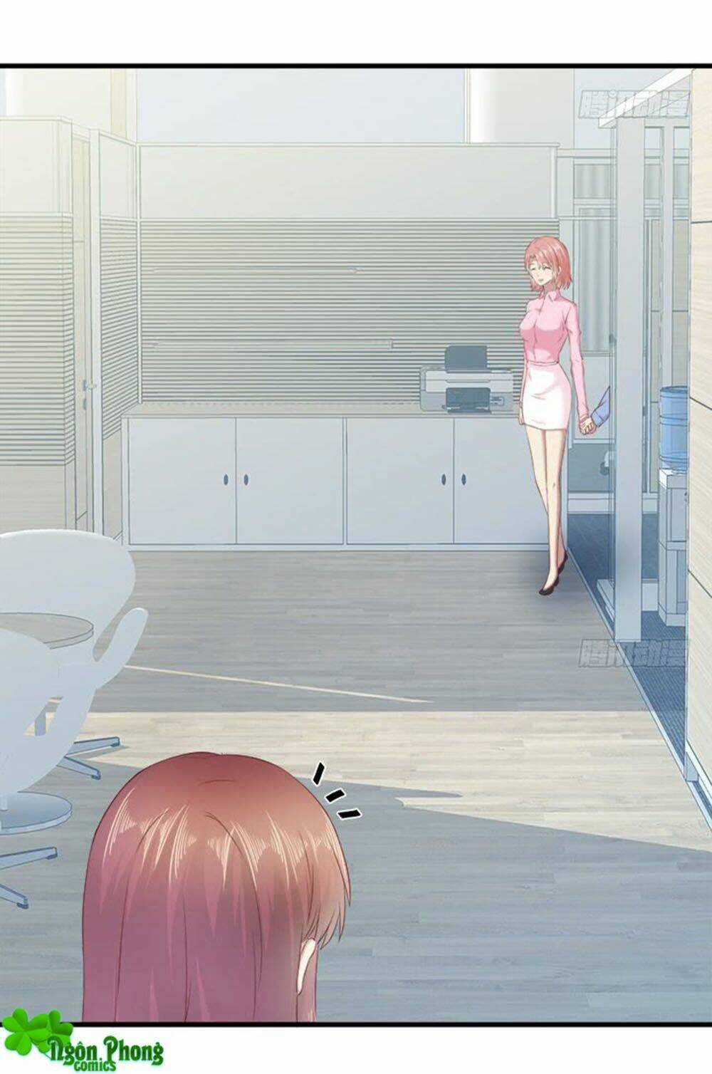 Khi Trò Chơi Ác Ma Bắt Đầu Chapter 110 trang 47