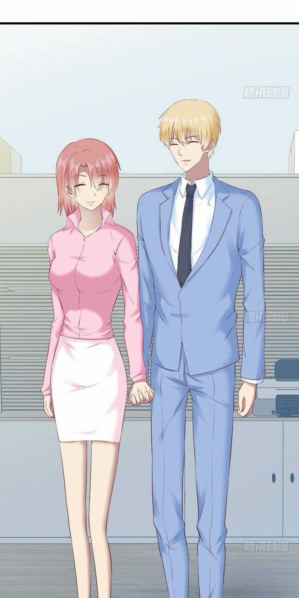 Khi Trò Chơi Ác Ma Bắt Đầu Chapter 110 trang 48