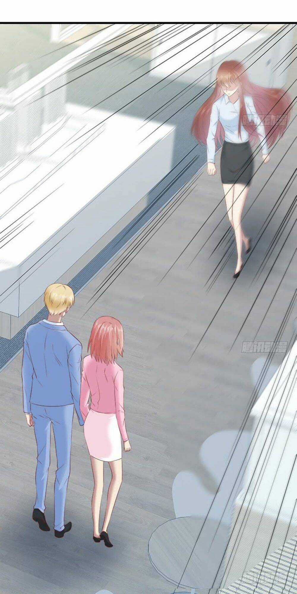 Khi Trò Chơi Ác Ma Bắt Đầu Chapter 110 trang 51