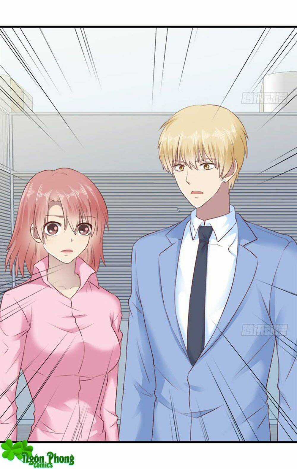 Khi Trò Chơi Ác Ma Bắt Đầu Chapter 110 trang 53