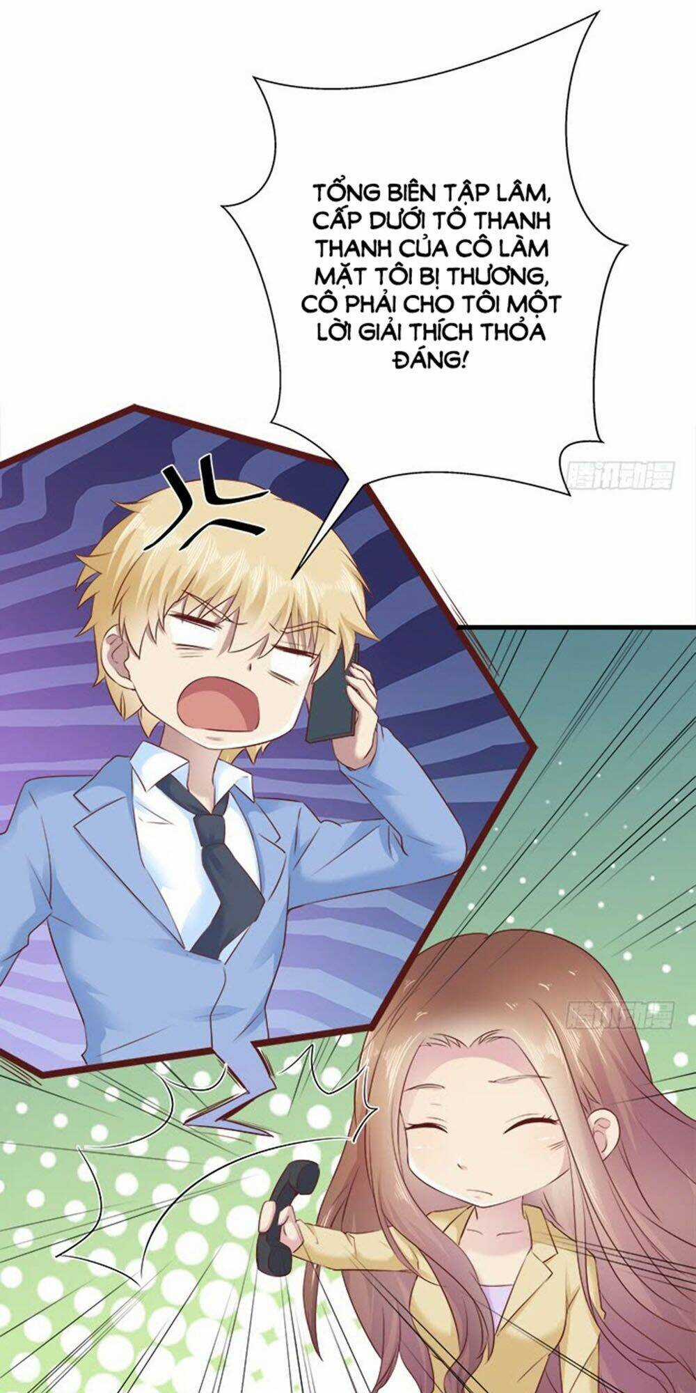 Khi Trò Chơi Ác Ma Bắt Đầu Chapter 110 trang 57