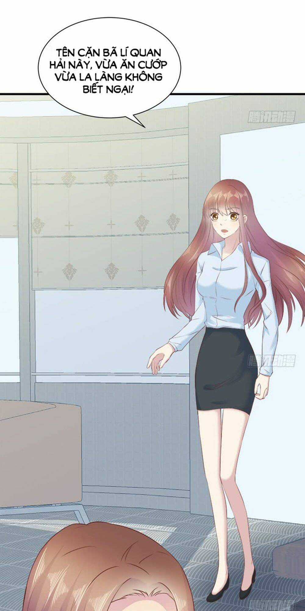 Khi Trò Chơi Ác Ma Bắt Đầu Chapter 110 trang 59