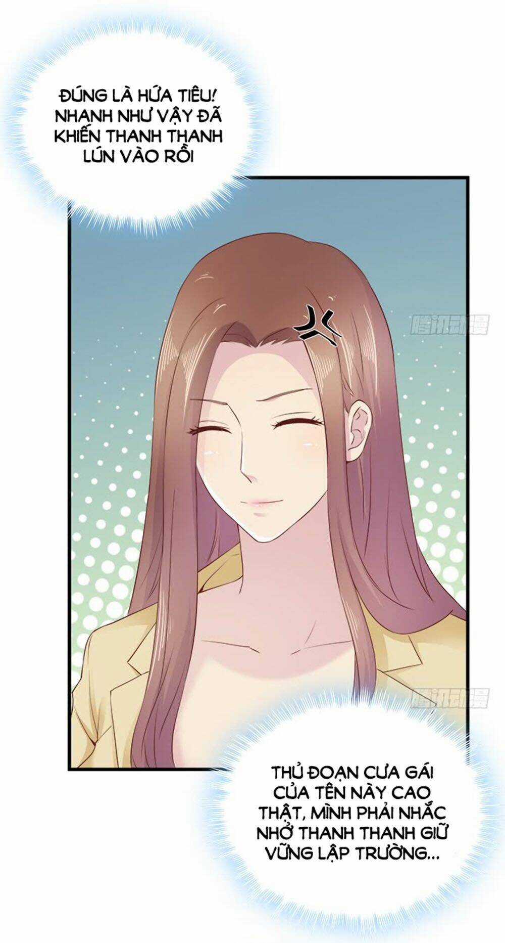 Khi Trò Chơi Ác Ma Bắt Đầu Chapter 110 trang 6