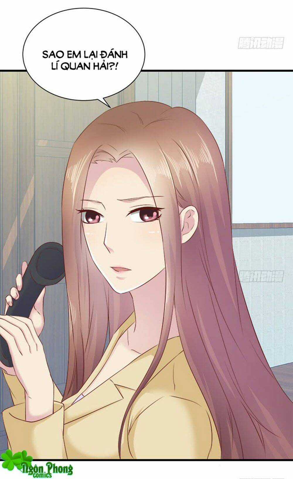 Khi Trò Chơi Ác Ma Bắt Đầu Chapter 110 trang 61