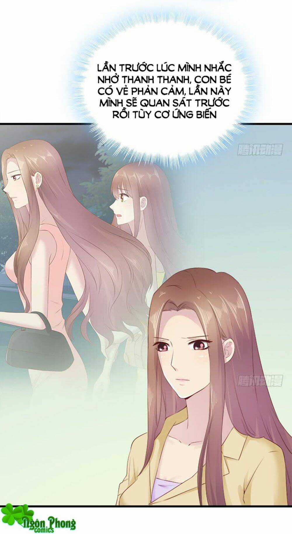 Khi Trò Chơi Ác Ma Bắt Đầu Chapter 110 trang 7