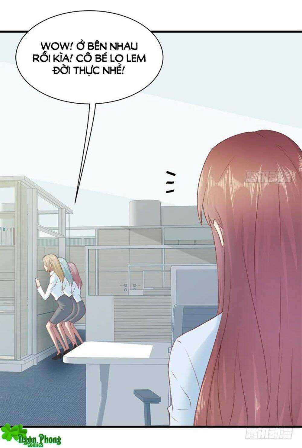 Khi Trò Chơi Ác Ma Bắt Đầu Chapter 110 trang 9