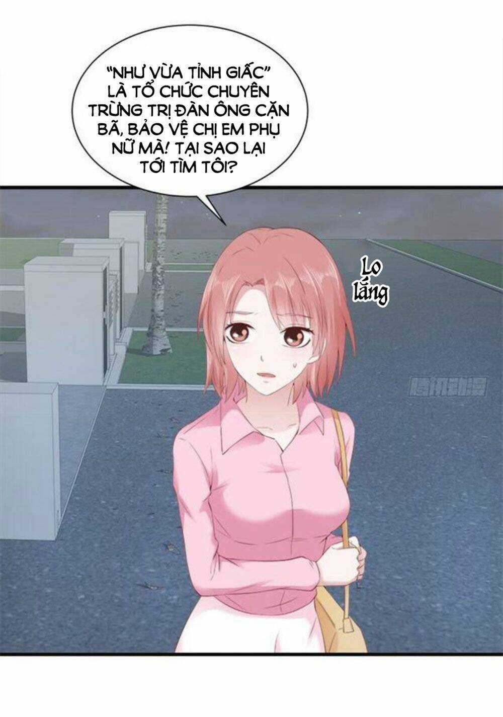 Khi Trò Chơi Ác Ma Bắt Đầu Chapter 111 trang 10