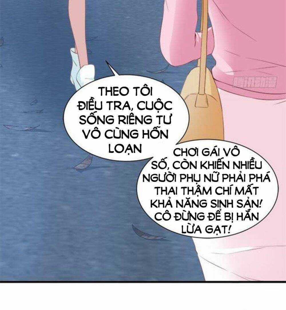 Khi Trò Chơi Ác Ma Bắt Đầu Chapter 111 trang 14