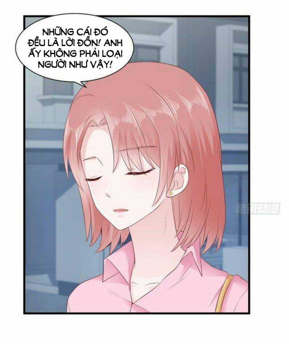 Khi Trò Chơi Ác Ma Bắt Đầu Chapter 111 trang 15