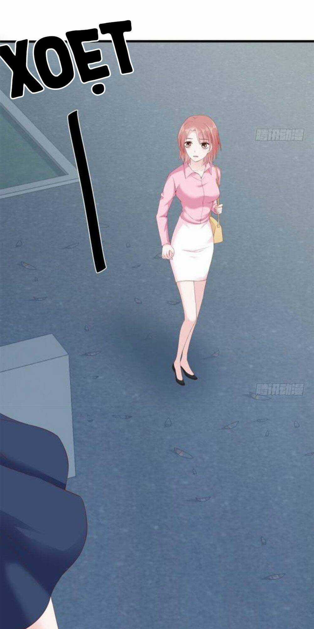 Khi Trò Chơi Ác Ma Bắt Đầu Chapter 111 trang 2