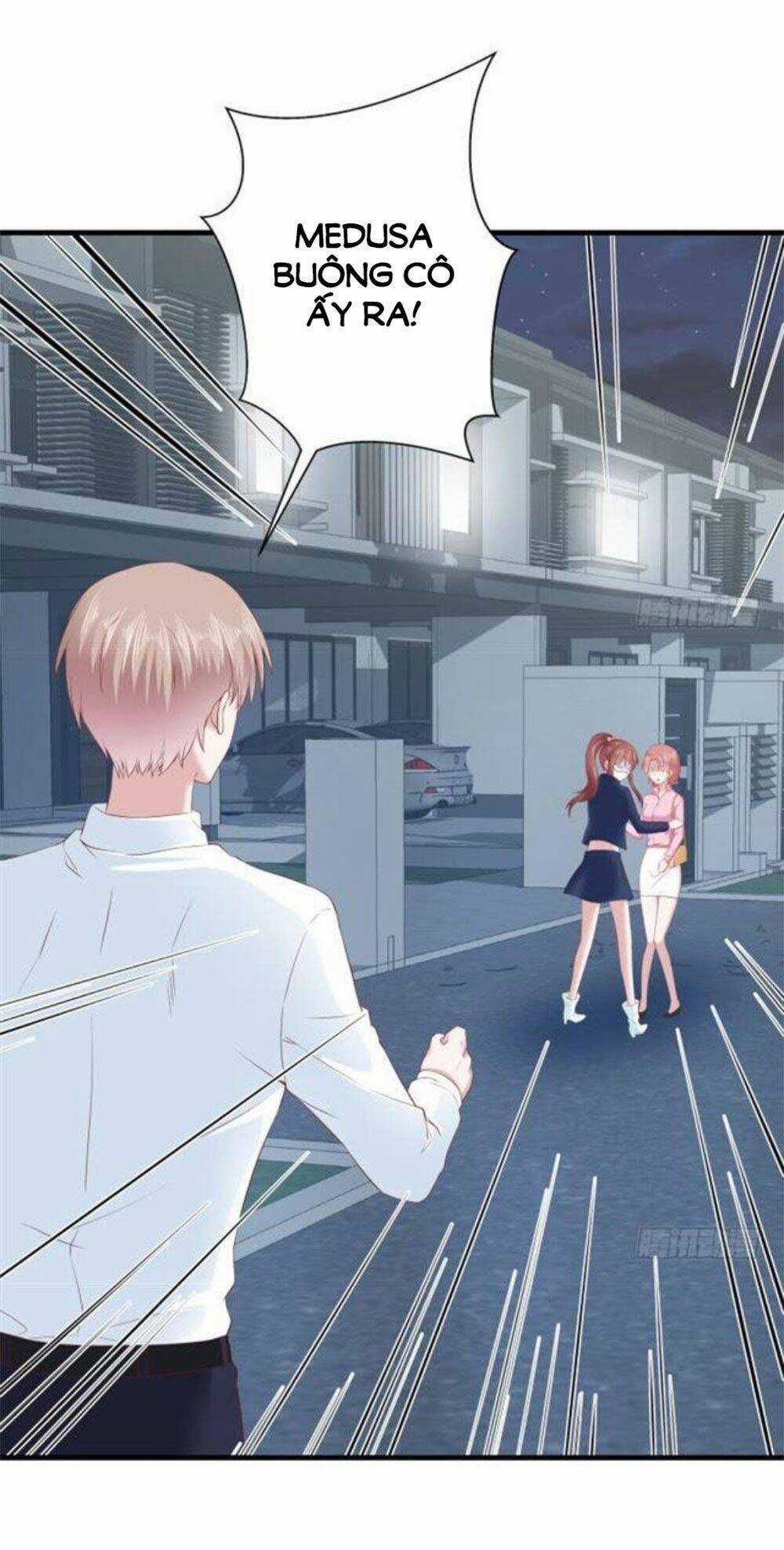 Khi Trò Chơi Ác Ma Bắt Đầu Chapter 111 trang 27
