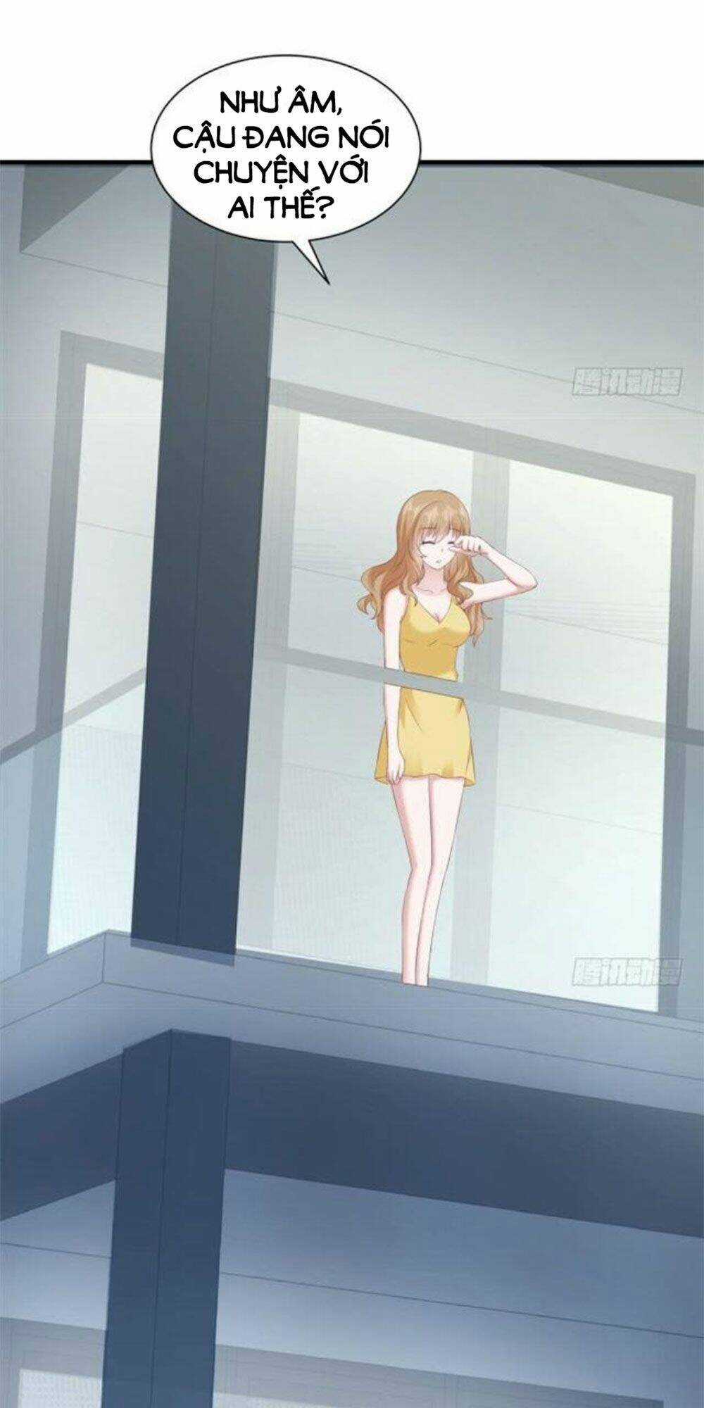 Khi Trò Chơi Ác Ma Bắt Đầu Chapter 111 trang 30