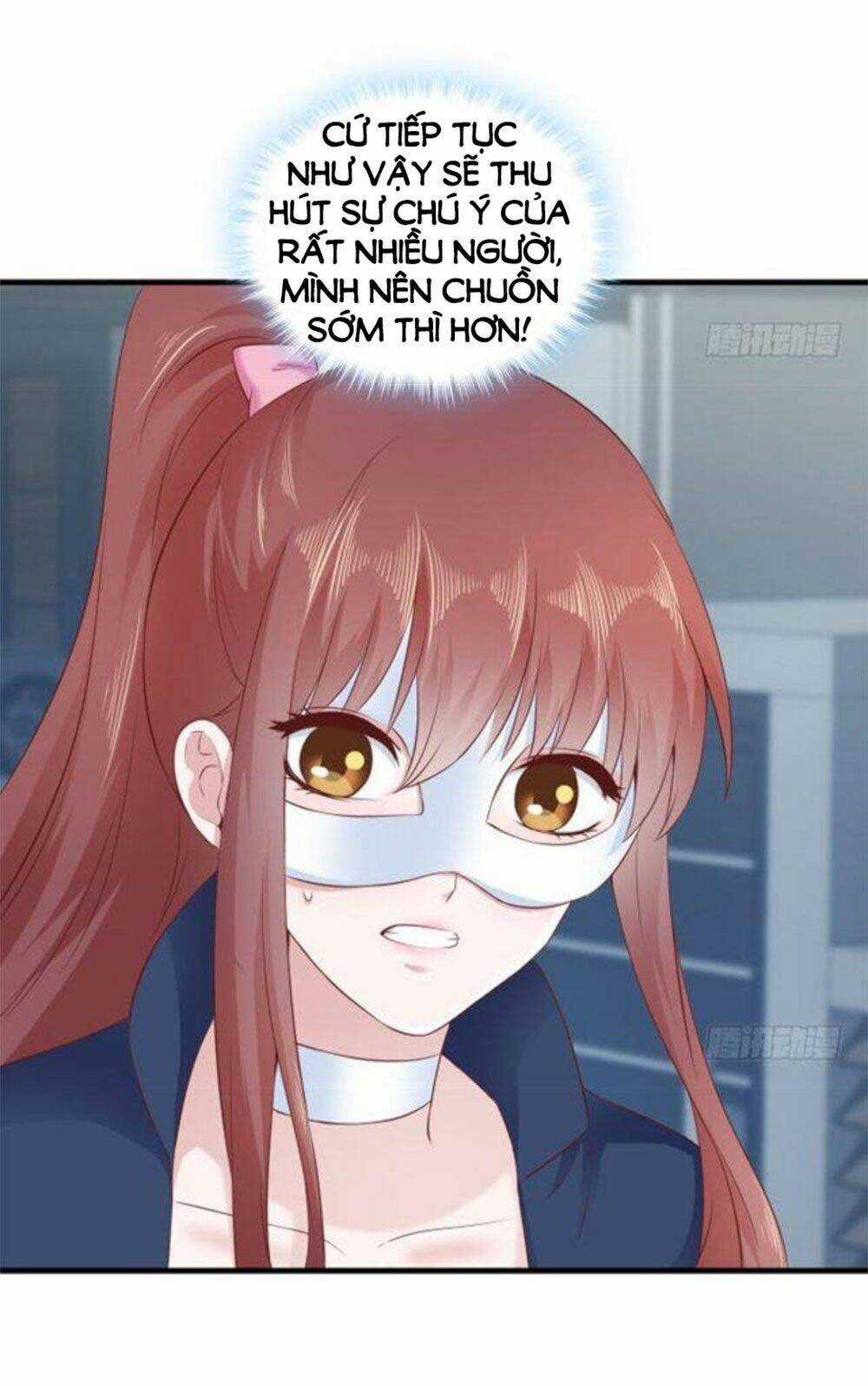 Khi Trò Chơi Ác Ma Bắt Đầu Chapter 111 trang 32