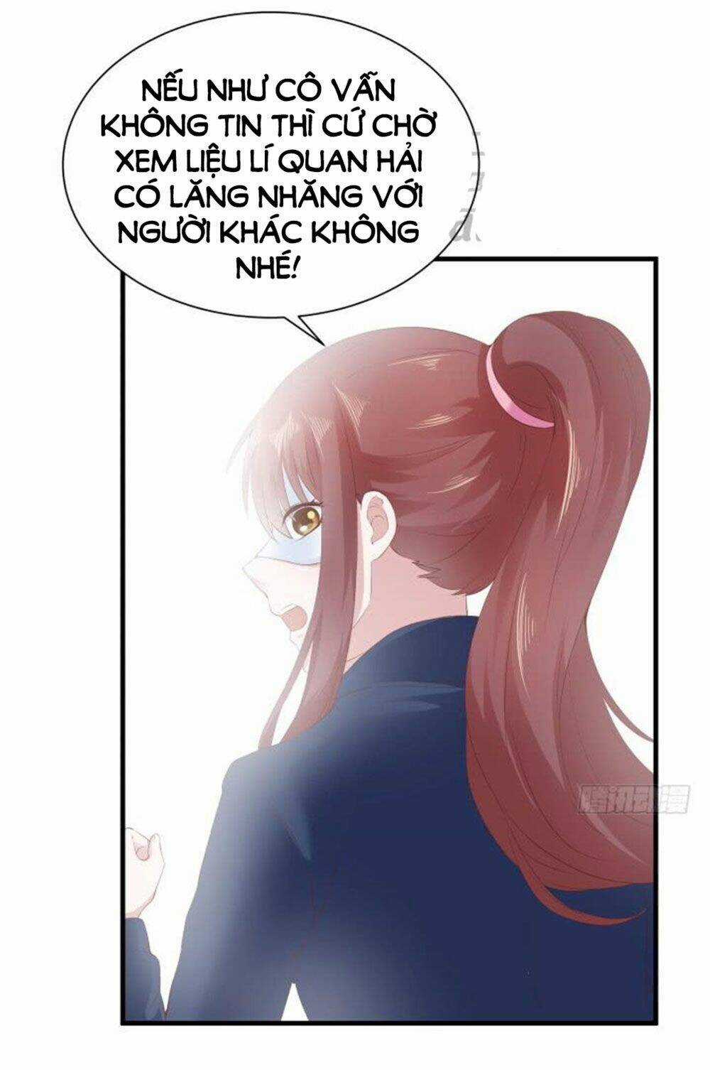 Khi Trò Chơi Ác Ma Bắt Đầu Chapter 111 trang 35