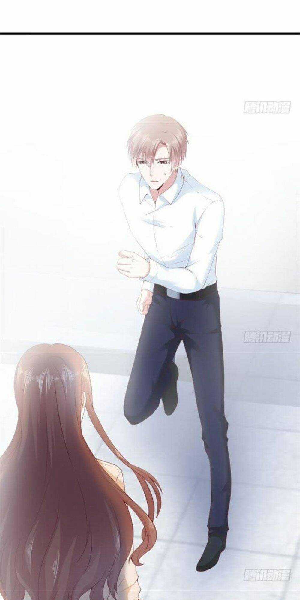 Khi Trò Chơi Ác Ma Bắt Đầu Chapter 111 trang 49