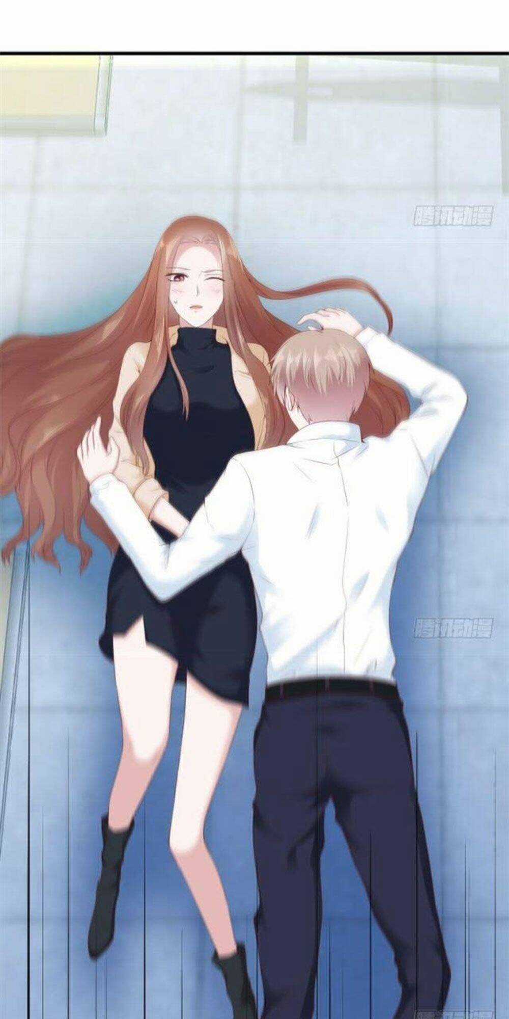 Khi Trò Chơi Ác Ma Bắt Đầu Chapter 111 trang 53