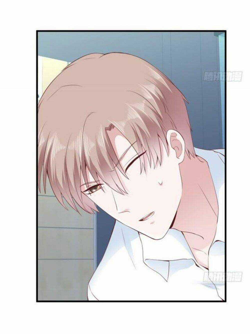 Khi Trò Chơi Ác Ma Bắt Đầu Chapter 111 trang 55