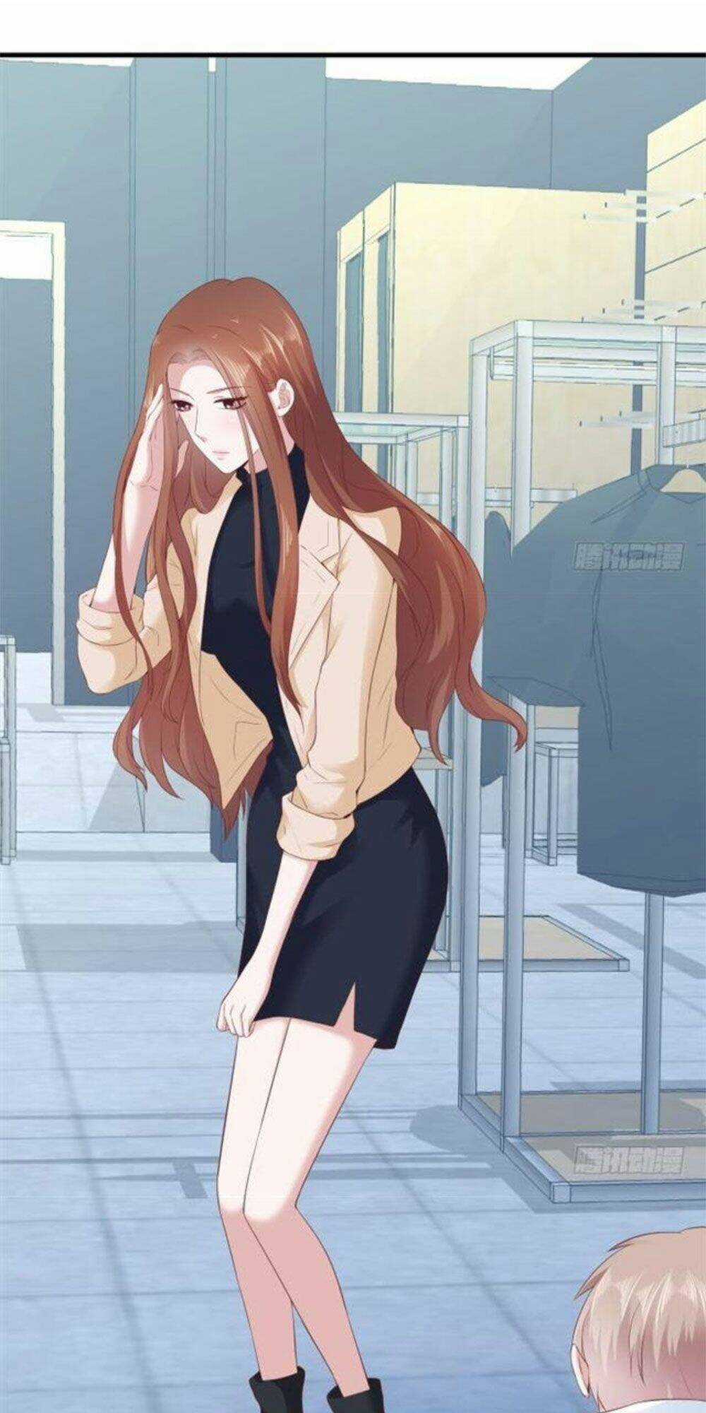 Khi Trò Chơi Ác Ma Bắt Đầu Chapter 111 trang 56