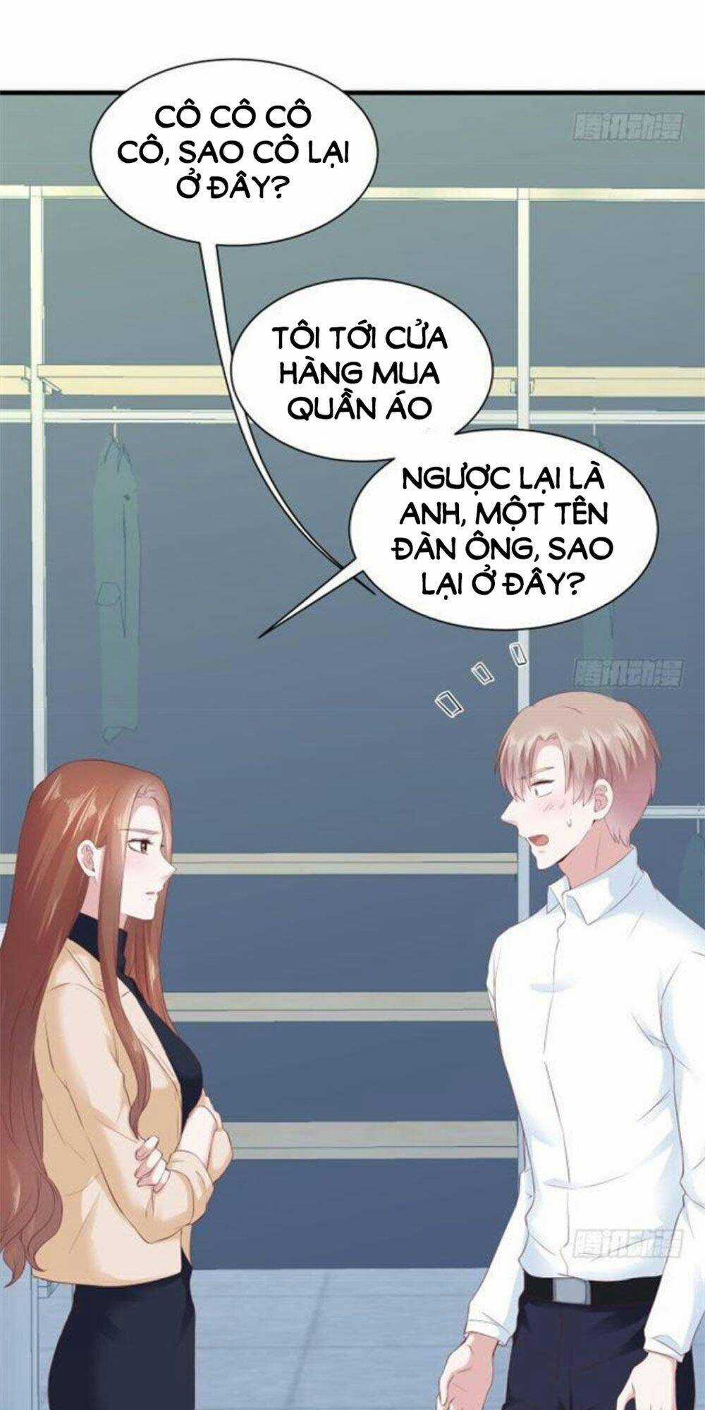 Khi Trò Chơi Ác Ma Bắt Đầu Chapter 111 trang 60