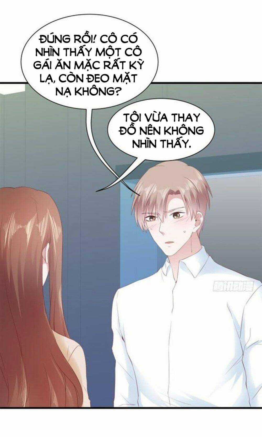 Khi Trò Chơi Ác Ma Bắt Đầu Chapter 111 trang 63