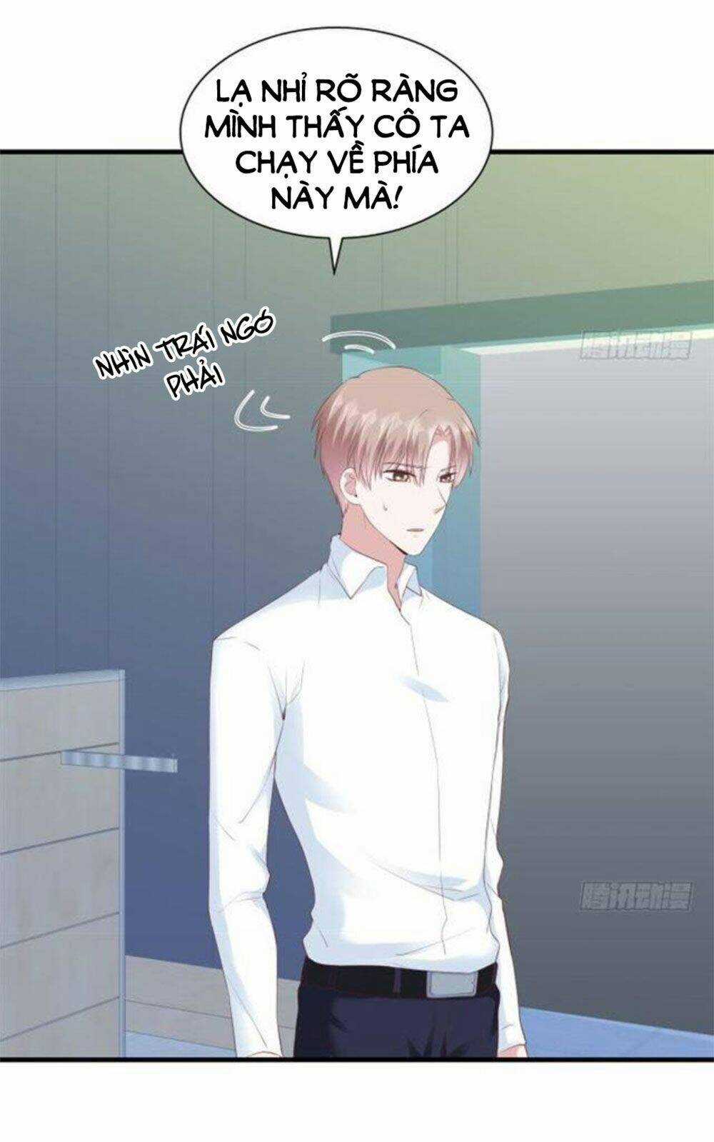Khi Trò Chơi Ác Ma Bắt Đầu Chapter 111 trang 64